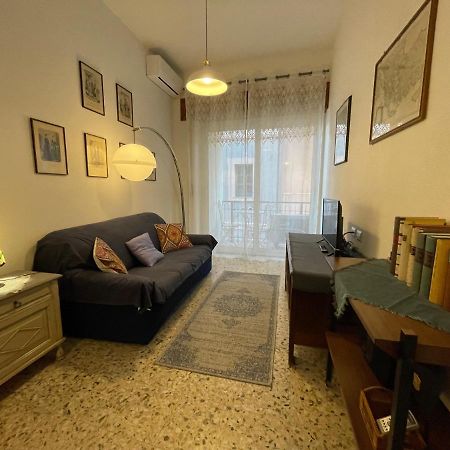 Back To The Past Apartment Olbia Exterior photo