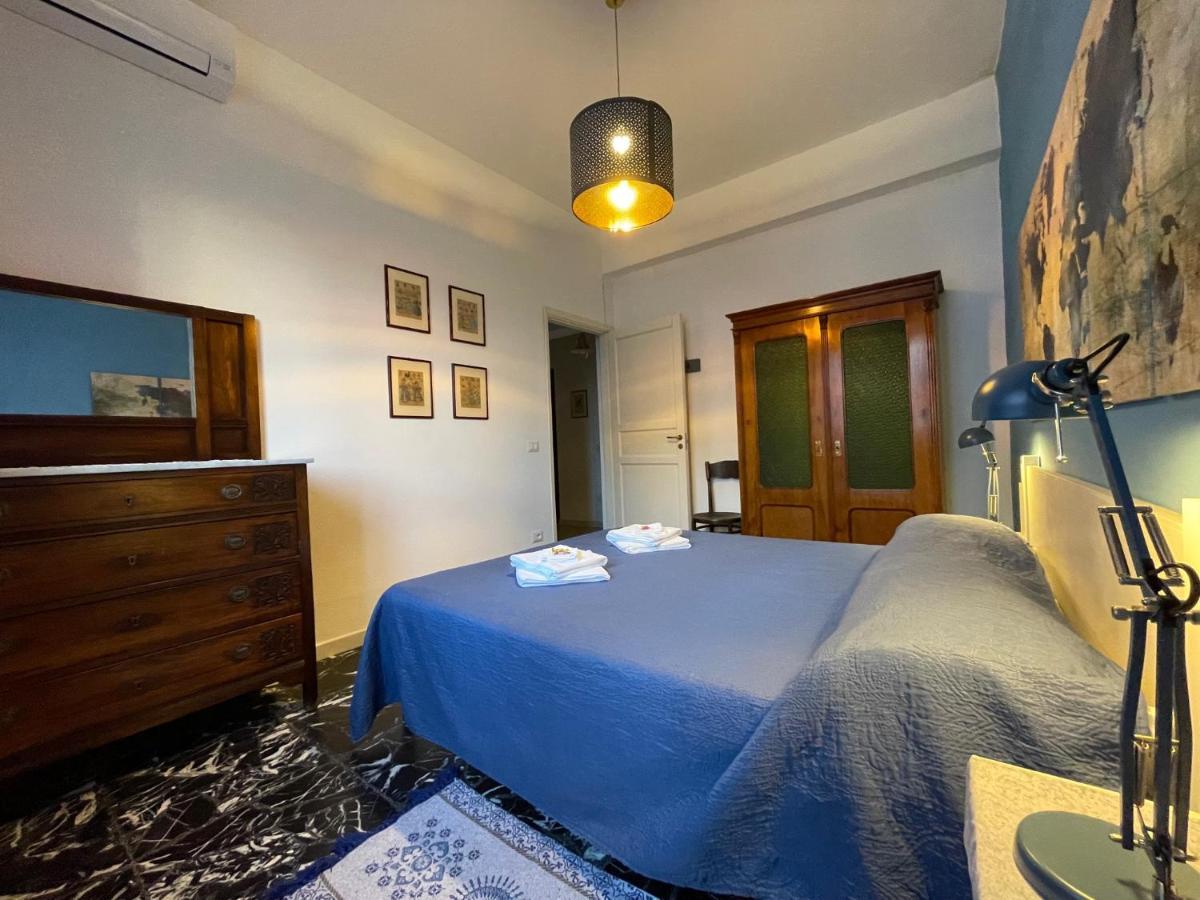 Back To The Past Apartment Olbia Exterior photo